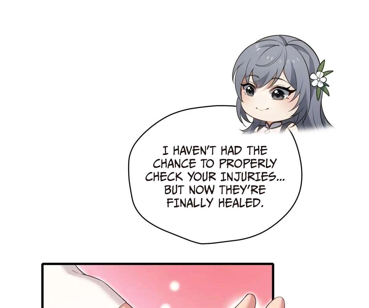 Traveling Through Time and Space to Become an Unlucky NPC: I Have a Wife to Protect Me Chapter 101 132